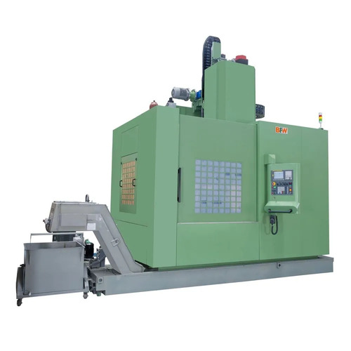 Heavy Duty Industrial Vertical Turning Lathe Machine