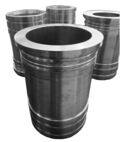 Cast Iron Centrifugal Casting - Casting Material: Alloy