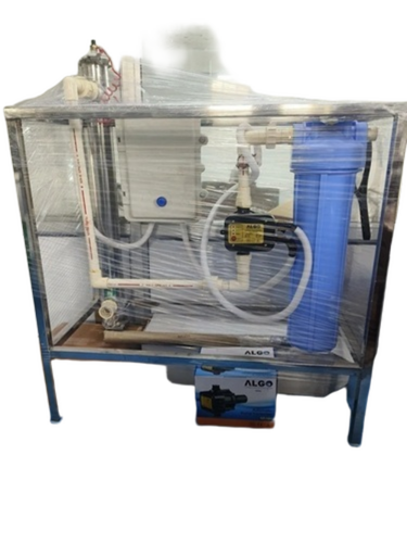 Descaler Water Conditioner - Application: Commerical