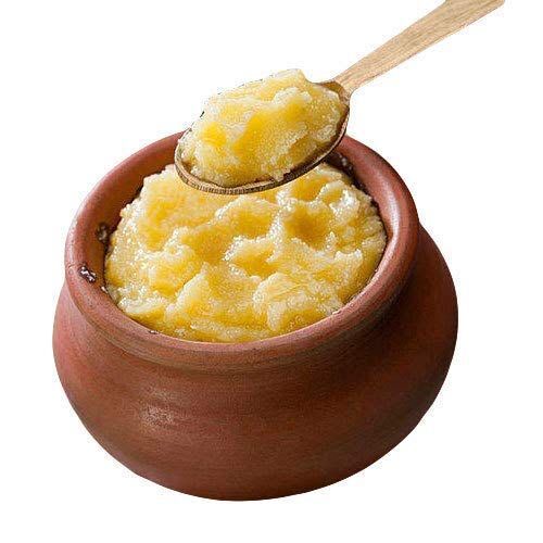 Yellow Desi Ghee - Age Group: Children