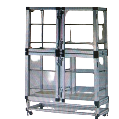 Auto Desiccator Cabinet