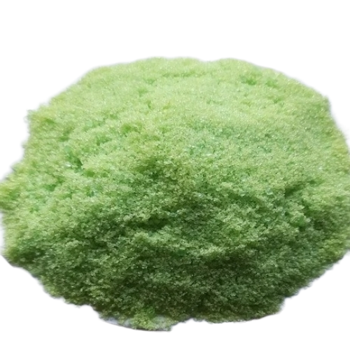 Ferrous Sulphate Heptahydrate Crystal -19%