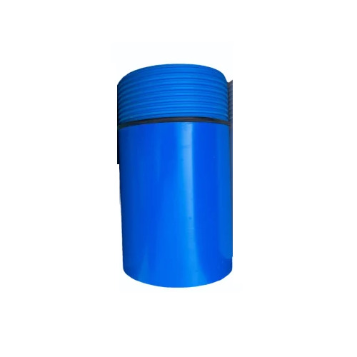 Borewell Casing Pipes - Coating Type: Not Required
