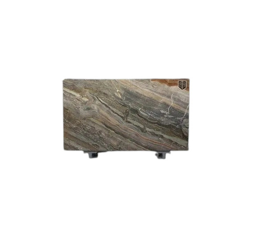 Polished Colour Marble Slab - Application: Construction