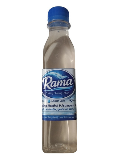 Rama After Shave Lotion Liquid Cooling Smooth Moisturizer 200 Ml - Color: Colorless