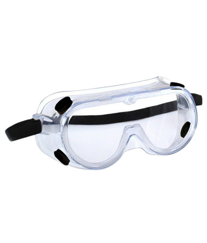 Lab Safety Goggles - Age Group: Adults
