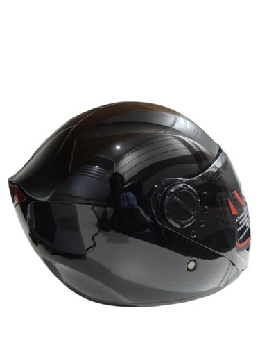 Half Face Motorcycle Helmet