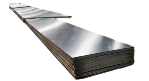 Ss Hot Rolled Sheets