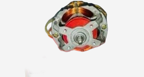 Mixer Grinder Motor - Color: Available In Various Color