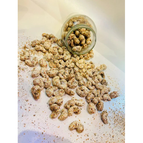 Oregano Pizza Flavoured Cashew