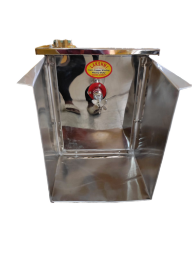 Commercial Coconut Scraper