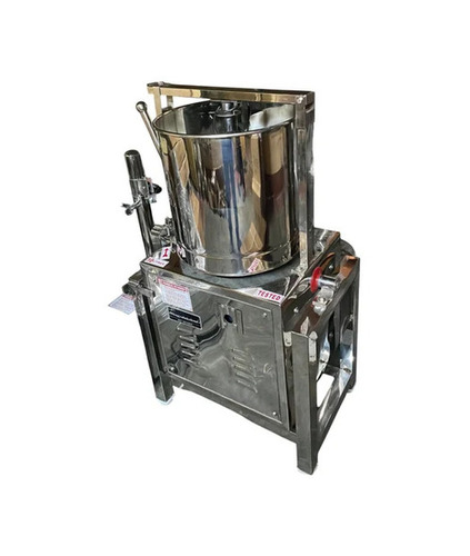Commercial Tilting Type Wet Grinder