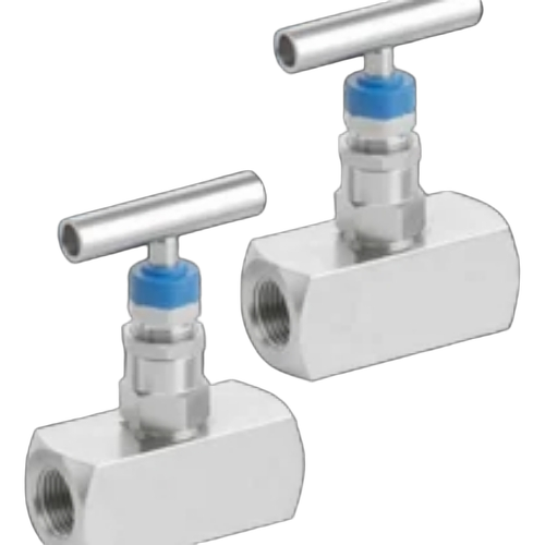 SS Needle Valve