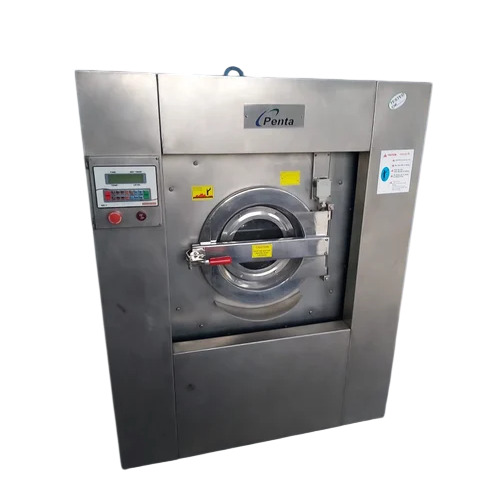 Commercial Washing Machine