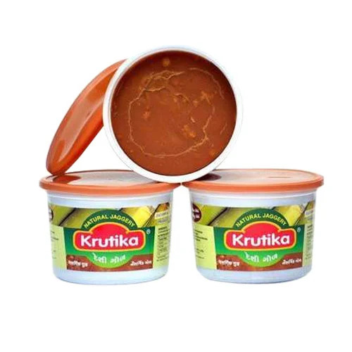 Pure Natural Jaggery