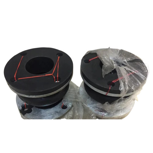 बेलो रबर विस्तार जोड़