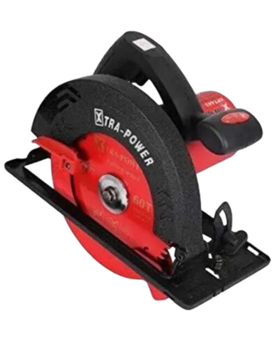 Circular Saw Machine - BladeÂ Size: 7 Inch