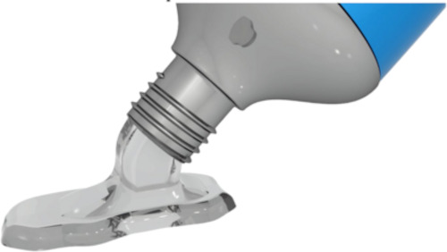 Industrial Adhesives - Water Resistant: No