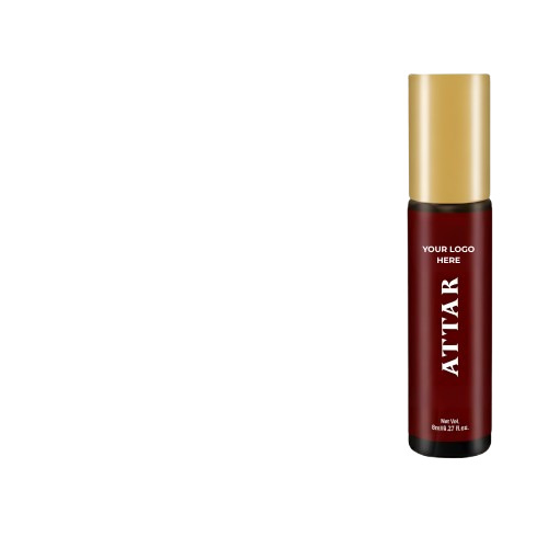 Premium Attars (Concentrated Perfume Oils) - Brand Name: Your Brand