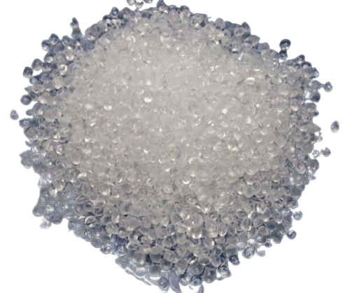 White Non Slip Polyolefin Ldpe Granules - Grade: A Grade