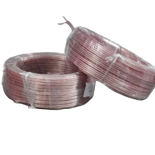 Oxygen Free Cable 23/36