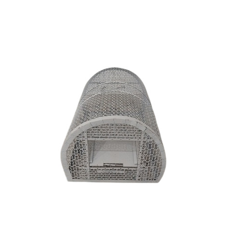  Rat Cage - Color: Blue