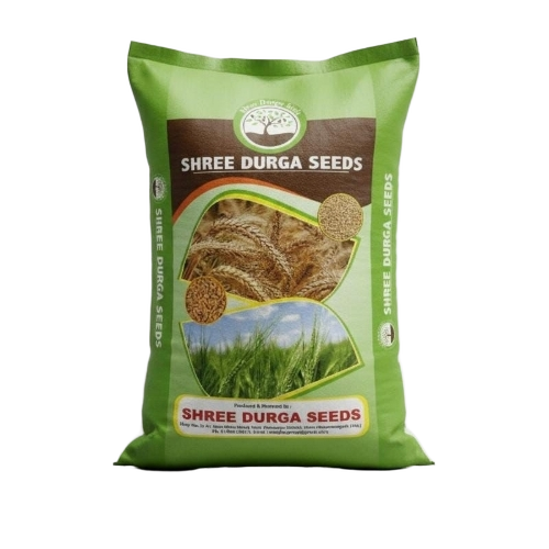 Brown Wheat Seeds