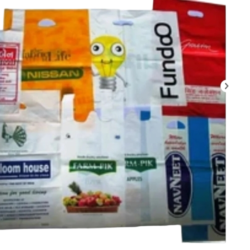 Plastic Bags