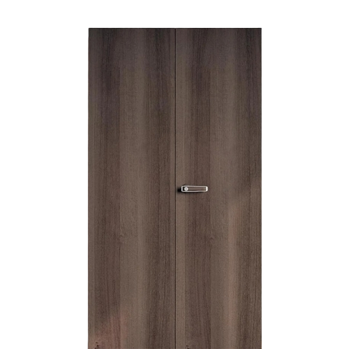 2 Door Steel Almirah