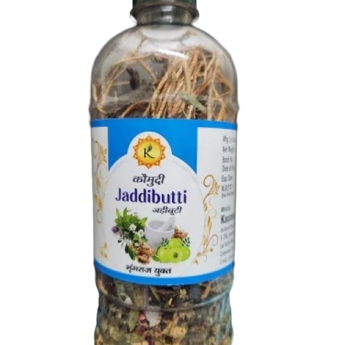 Jadibutti Natural Herbal Mix For Hair