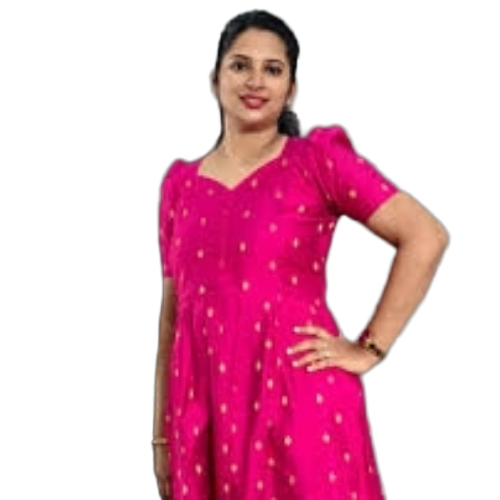 Long Kurti - Cotton Medium Multicolor Printed Quick Dry Washable Good Quality