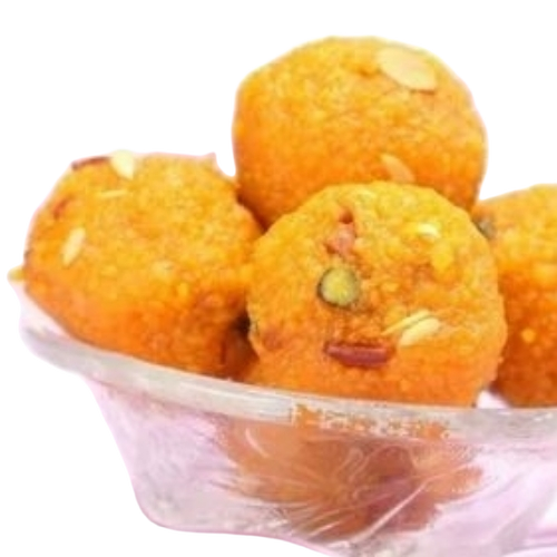 Boondi Laddu