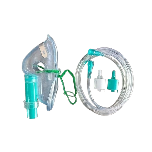 ऑक्सीजन मास्क