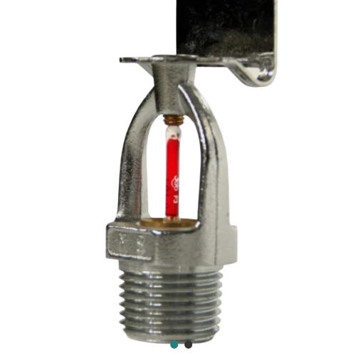 Sprinkler Nozzle  - Material: Brass