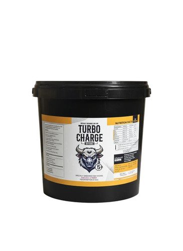 Animal Suppliment