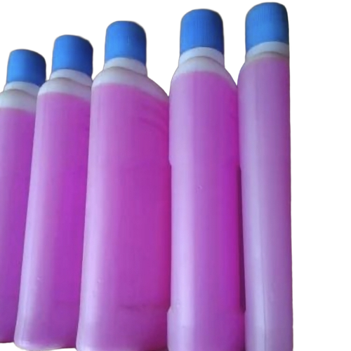 Floral Floor Cleaner - 500ml Daily Maintenance Multicolor Ready-to-Use Removes Paint & Cement Stains