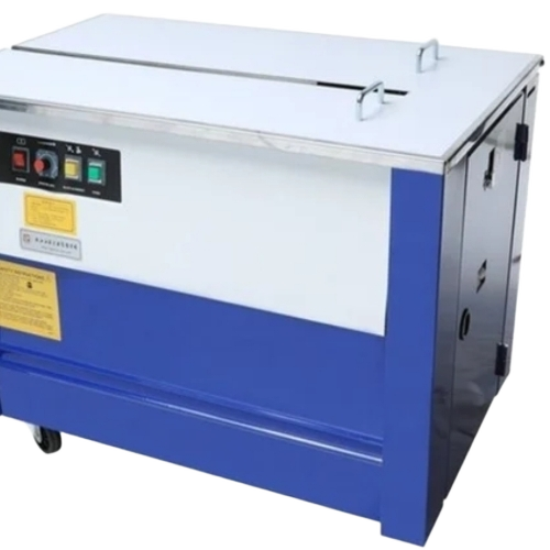 Manual Strapping Machine