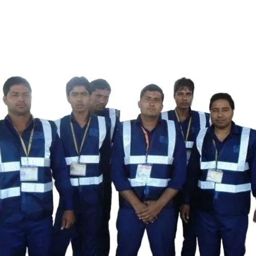 National Highway Uniform