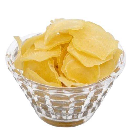 Natural Dehydrated Potato