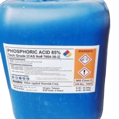 Phosphoric Acid