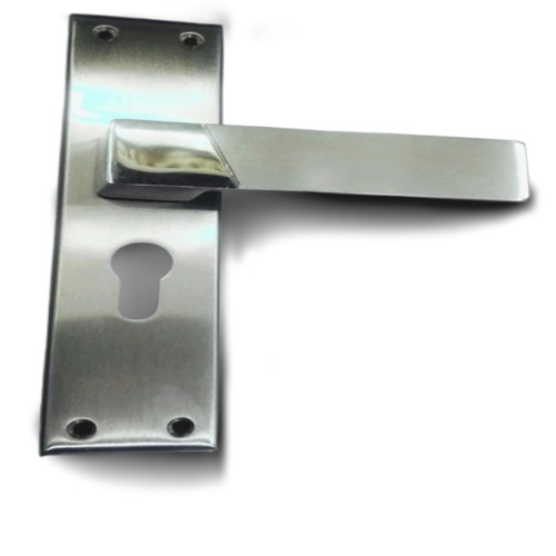 Stainless Steel Mortise Door Lock 