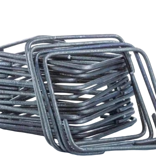 Steel Ring