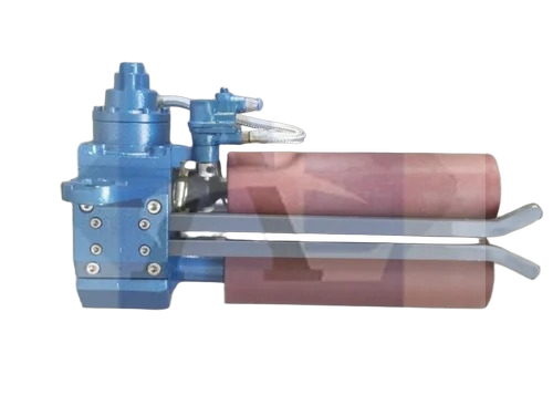 Stenter Machine Spares