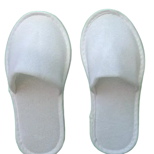 Unisex Towel Slippers