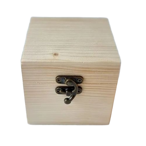 Wooden Box