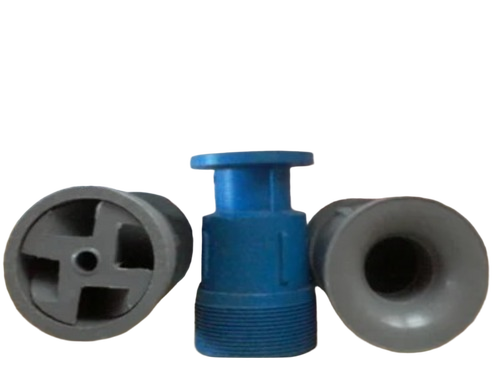 2 1/2" Pvc Spray Nozzles