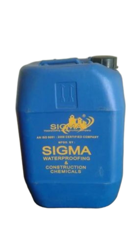 Waterproofing Coating