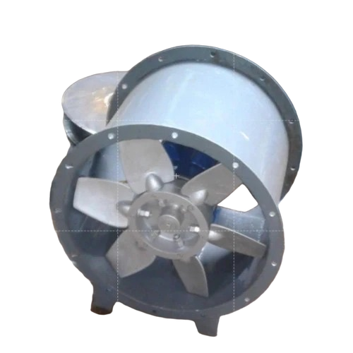 Industrial Use Axial Flow Fan