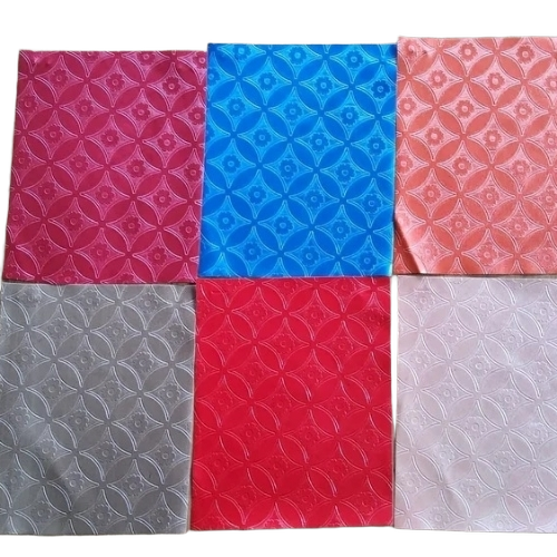 Artificial Leather Fabric For Sear Cover