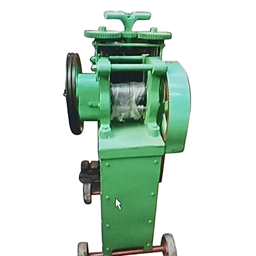 Semi Automatic Wire Pointing Machine